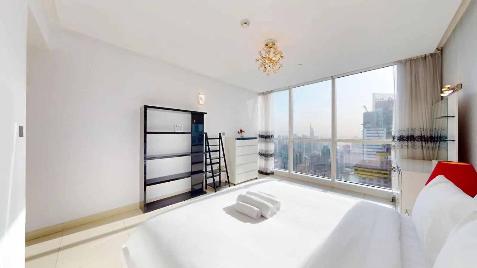 23 Marina - Spacious Three Bed For Family Retreat Dubai