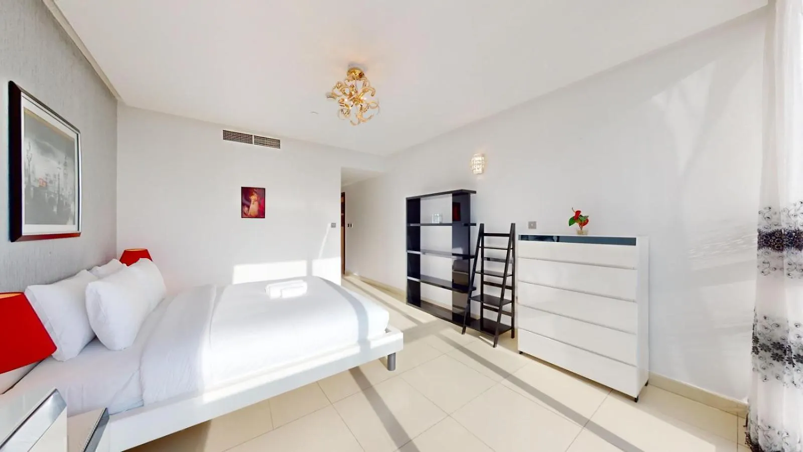Appartement 23 Marina - Spacious Three Bed For Family Retreat Dubai Verenigde Arabische Emiraten