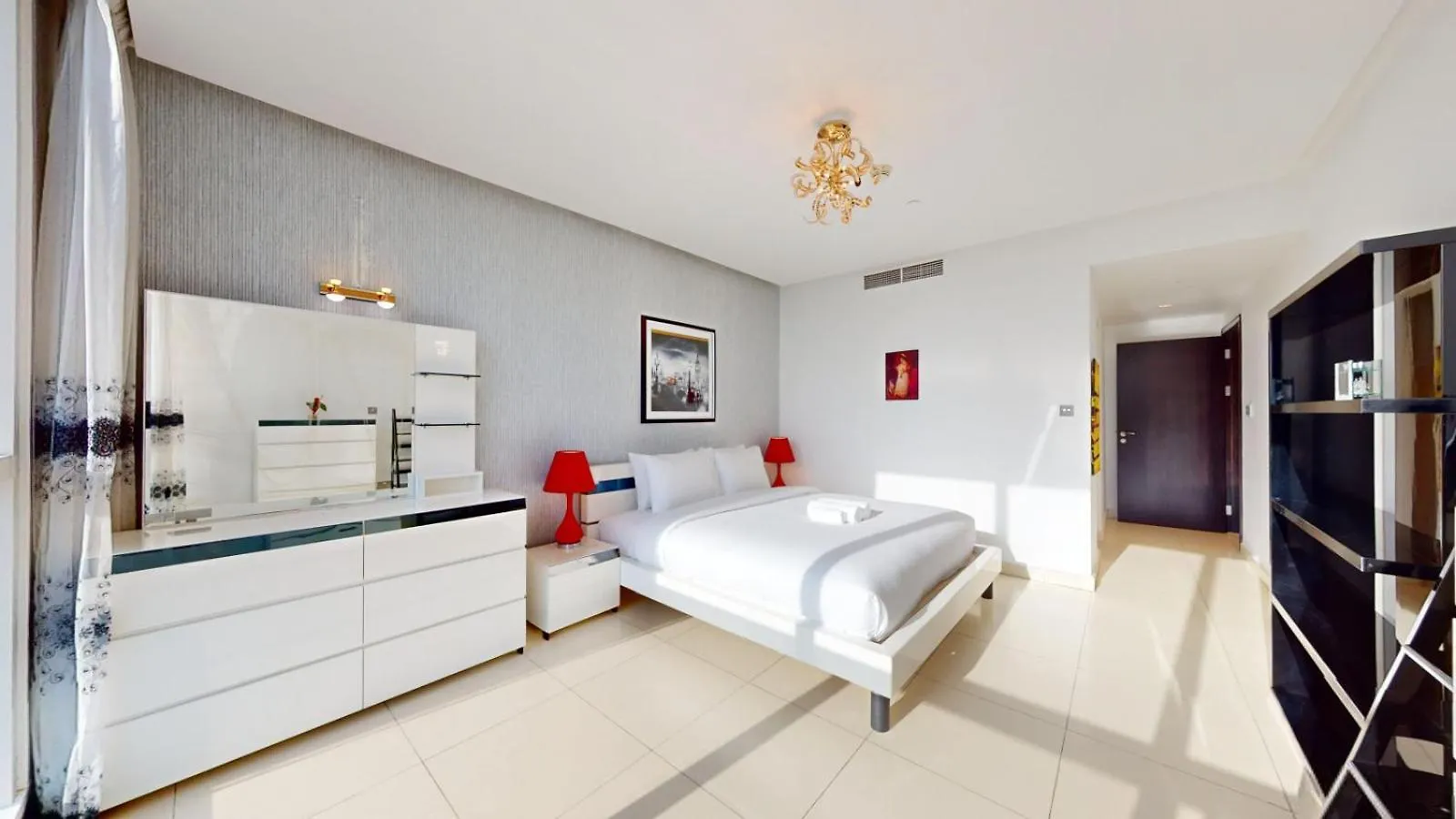 23 Marina - Spacious Three Bed For Family Retreat Dubai