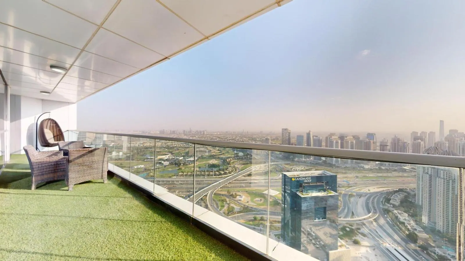 23 Marina - Spacious Three Bed For Family Retreat Dubai 0*,  Verenigde Arabische Emiraten