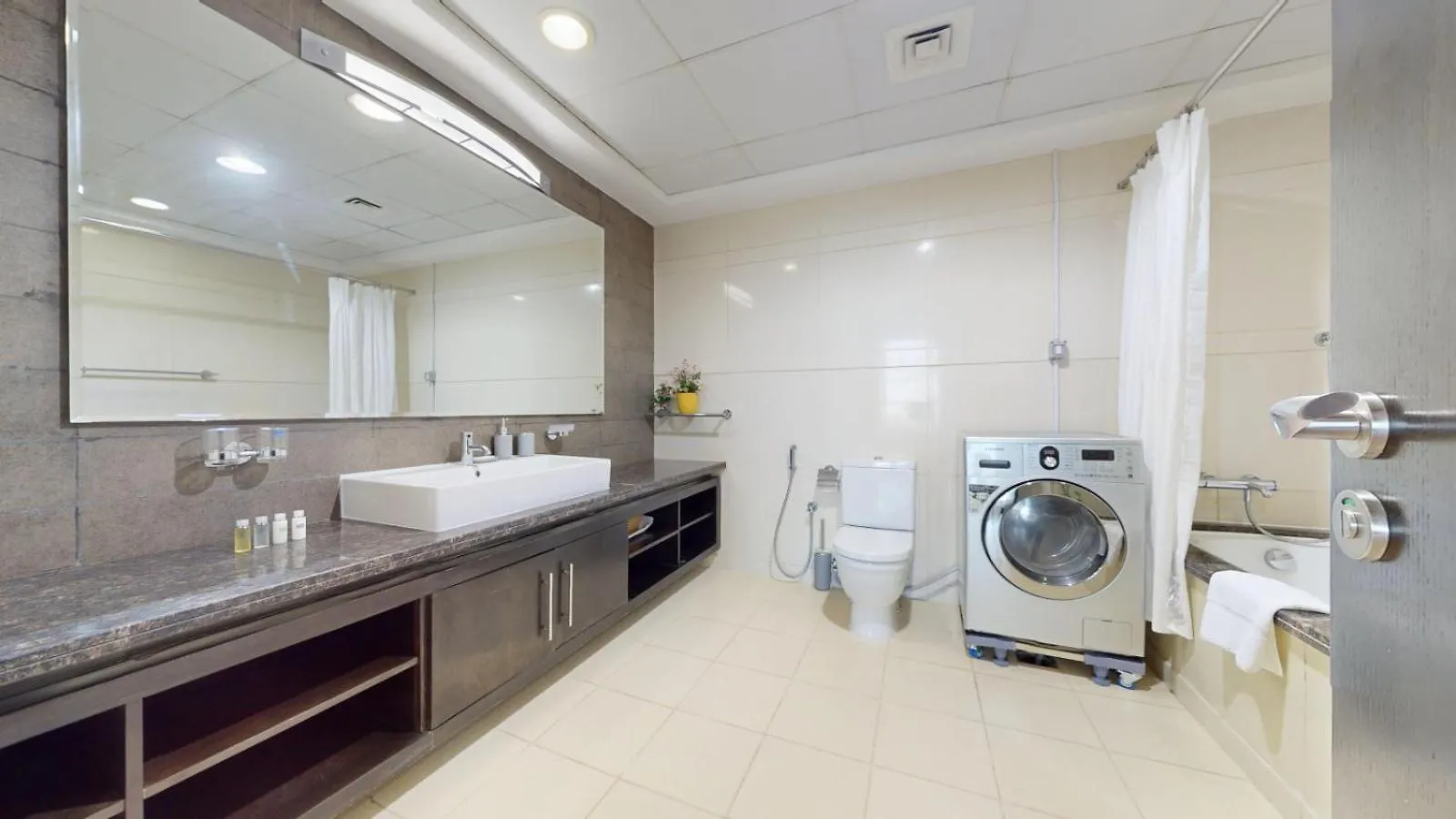 23 Marina - Spacious Three Bed For Family Retreat Dubai Verenigde Arabische Emiraten