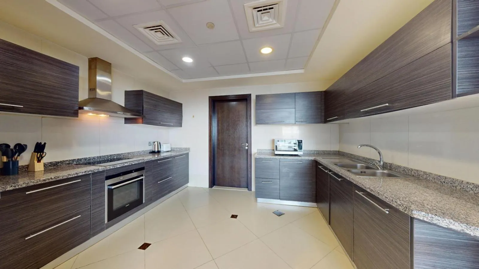Appartement 23 Marina - Spacious Three Bed For Family Retreat Dubai Verenigde Arabische Emiraten